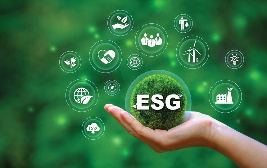 Bắt đầu từ ASEAN-ISE để thúc đẩy ESG trên thị trường vốn