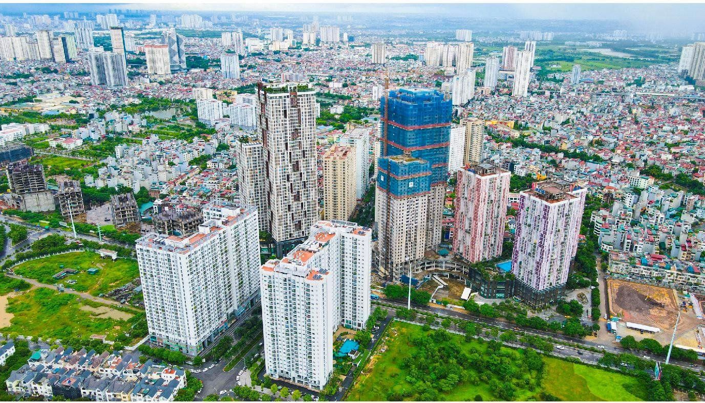 Sửa đồng bộ 3 luật về bất động sản: Mở nút thắt pháp lý, khơi thông dòng vốn tín dụng