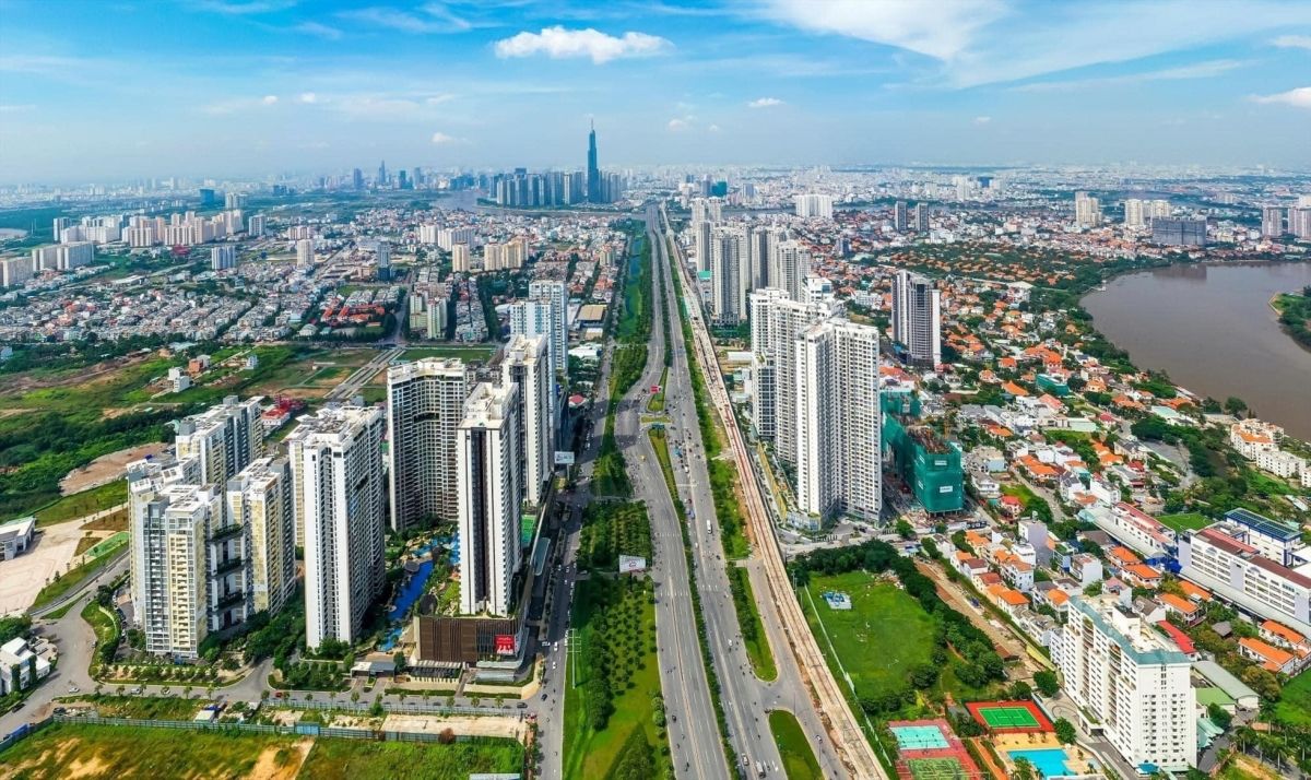 Tín dụng bất động sản 5,14 triệu tỷ đồng và bài toán kiểm soát rủi ro