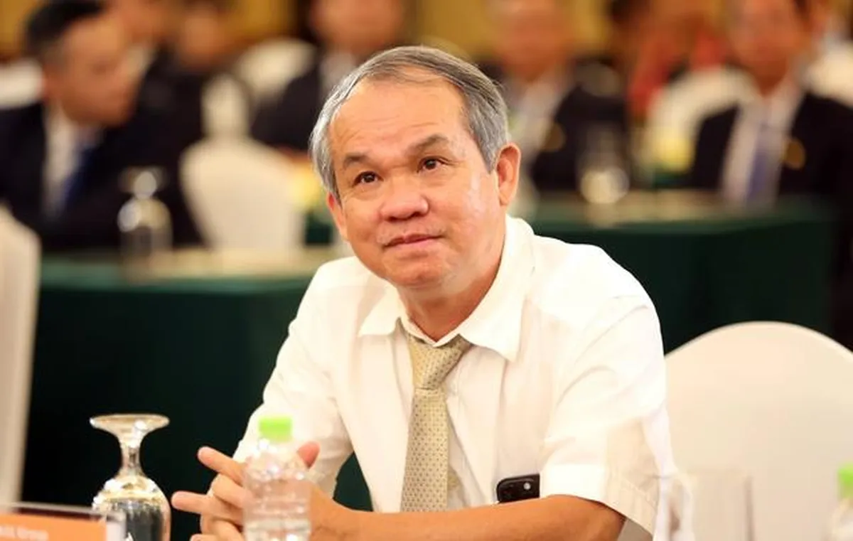 Bầu Đức đăng ký mua thêm 4 triệu cổ phiếu HAG