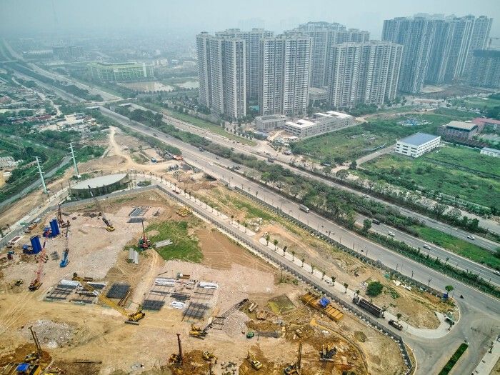 Hà Nội dự kiến thu 146.000 tỷ đồng từ đất trong năm 2026