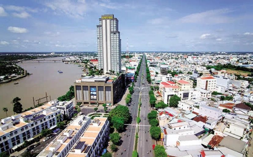 Cần Thơ chuẩn bị đấu thầu 3 khu đô thị 927C rộng hơn 657ha, vốn hơn 8.150 tỷ đồng