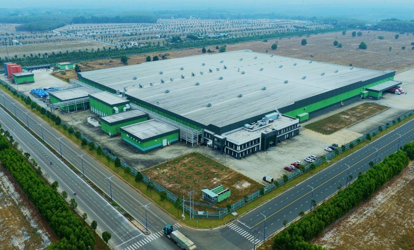 Becamex - Bình Phước chi 56,6 tỷ đồng mua lại trái phiếu, chuẩn bị tăng vốn gần 666 tỷ đồng.