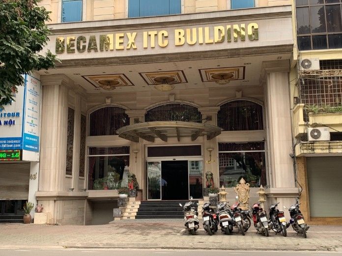 Becamex ITC chi 180 tỷ đồng tất toán trước hạn lô trái phiếu do MBBank nắm giữ