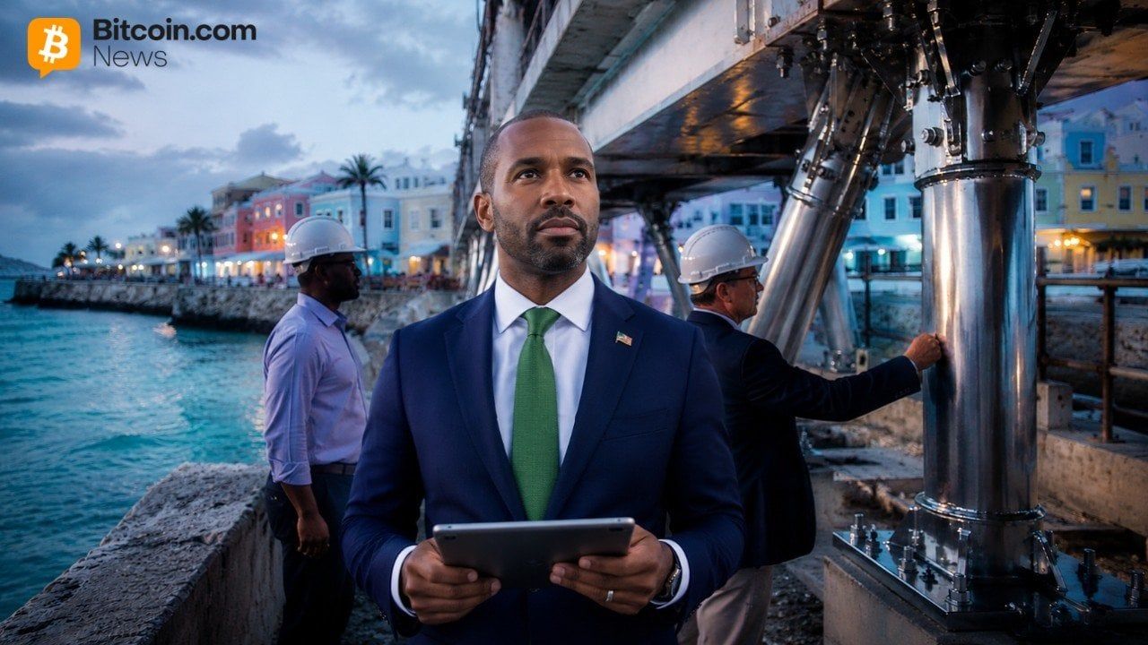 Bermuda unveils USDC airdrop and merchant onboarding program