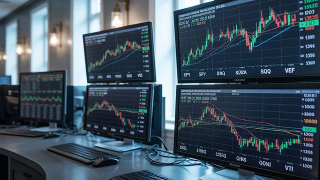 Vgit BND vs VGIT: which Vanguard bond ETF should you buy? | Index.vn