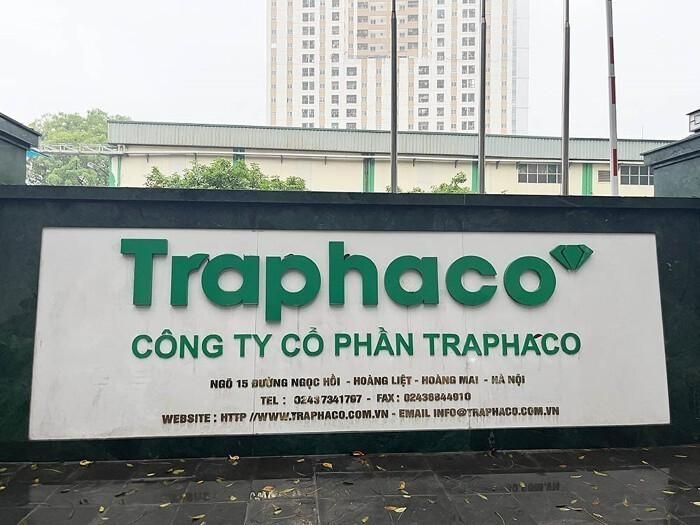 Bị phạt kịch khung vì 3 vi phạm sản xuất thuốc, Traphaco (TRA) đang kinh doanh ra sao?