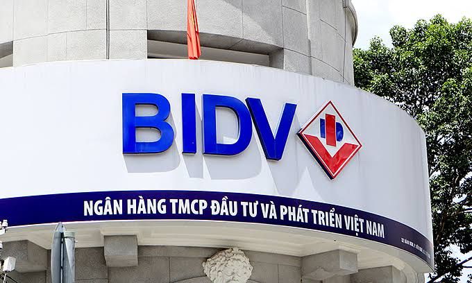 BIDV chi hơn 3.276 tỷ đồng trả cổ tức, chuẩn bị phát hành gần 500 triệu cổ phiếu