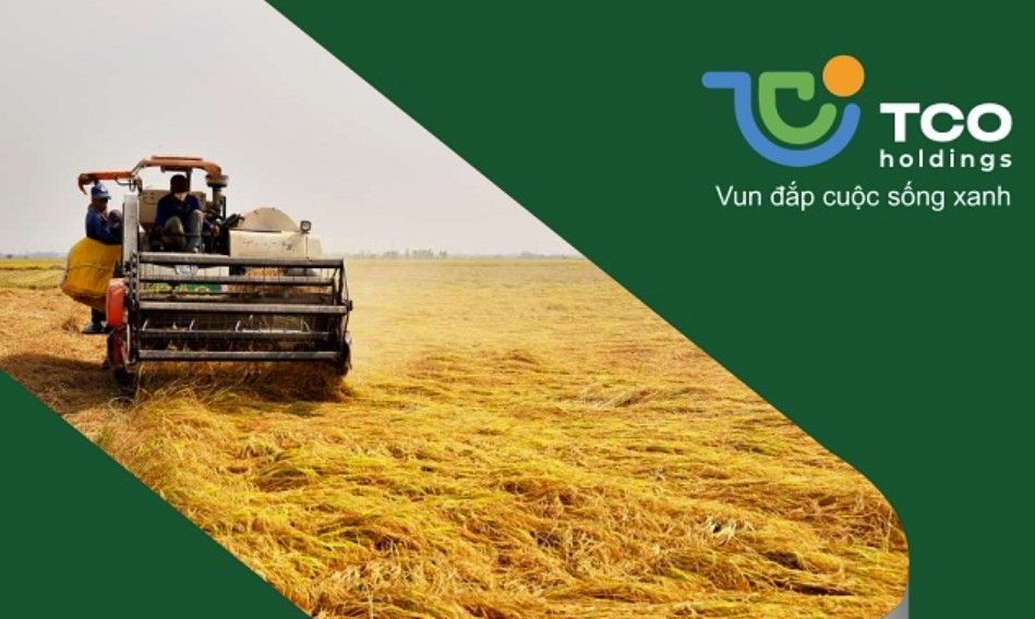 Biến động nhân sự tại TCO Holdings