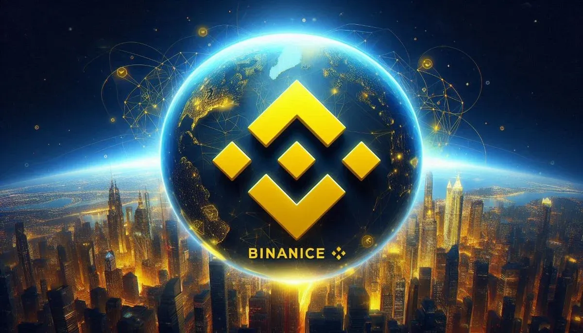 Binance mở rộng sang các hợp đồng tương lai dầu mỏ và khí đốt với đòn bẩy 100x