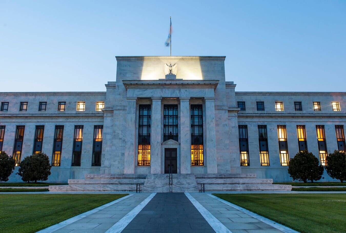 Bitcoin (BTC) slides 3% as Federal Reserve adopts hawkish tone on inflation