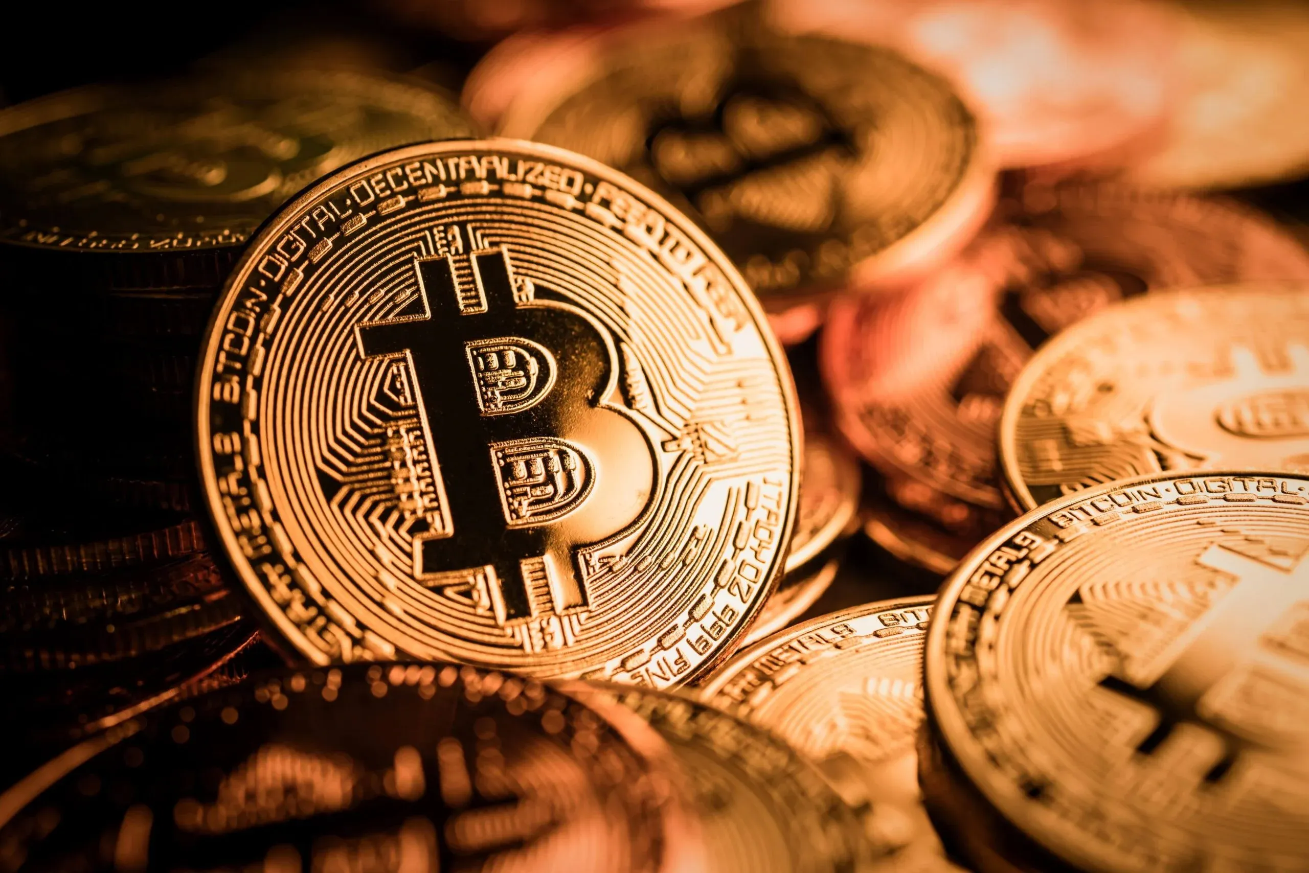 Tín hiệu thanh khoản Bitcoin cho thấy khả năng đảo chiều thị trường