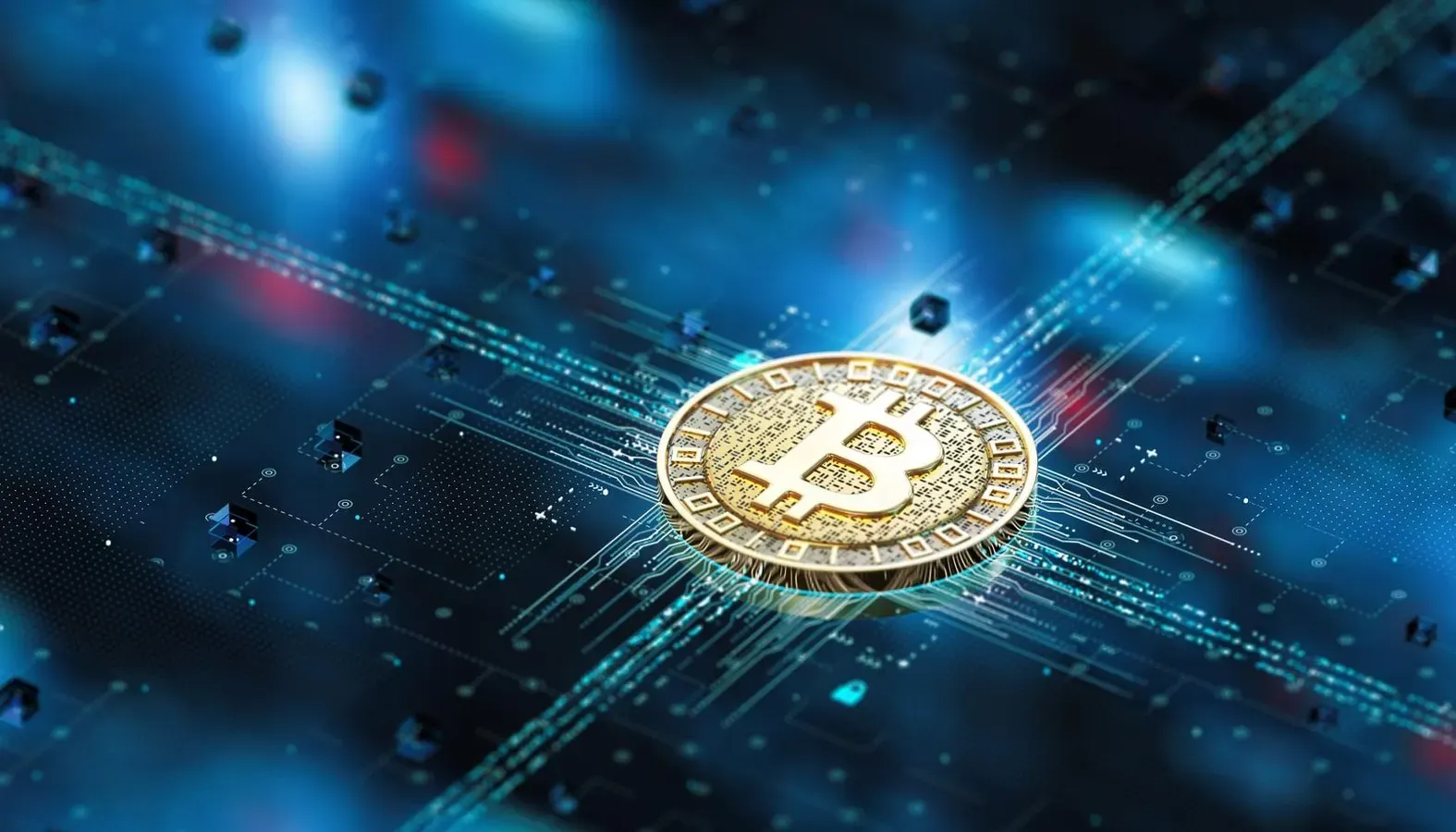 Bitcoin, Near The Bottom: This Chart Tells All