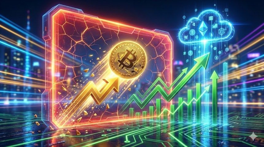 Bitcoin Price Holds $80K Support; Bulls Could Extend Rally