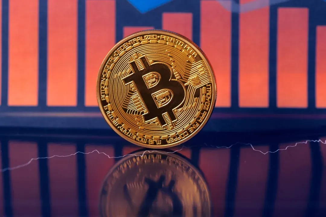 Dự báo giá Bitcoin: BTC tiến vào vùng từ tính khi tín hiệu giao cắt tăng tiến gần