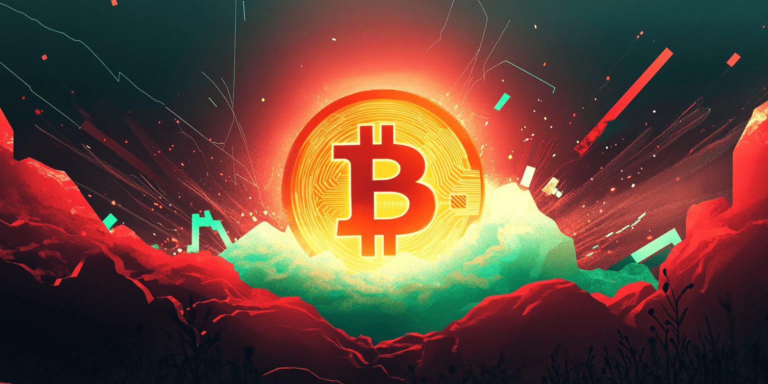 Bitcoin price prediction: BTC tests breakout after 3-month high