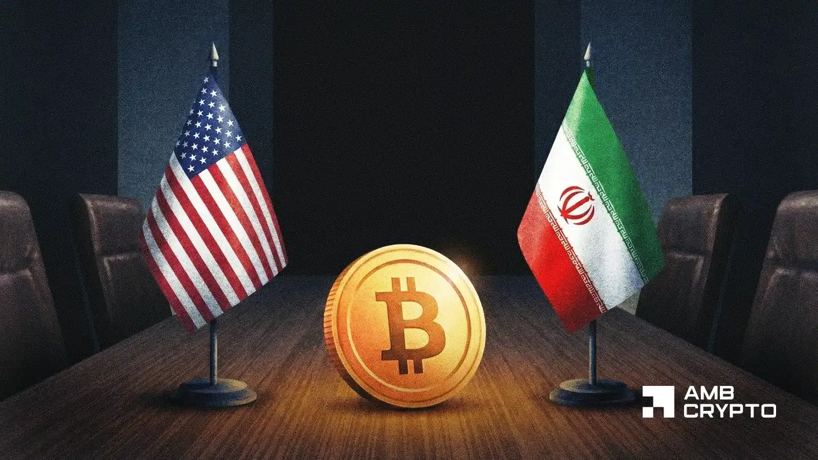 Bitcoin price prediction: How high can the U.S.-Iran peace deal push it?