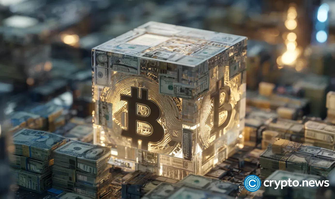 Giá Bitcoin vượt trên 80.000 USD vào ngày 4 tháng 5 khi Consensus 2026 khai mạc tại Miami