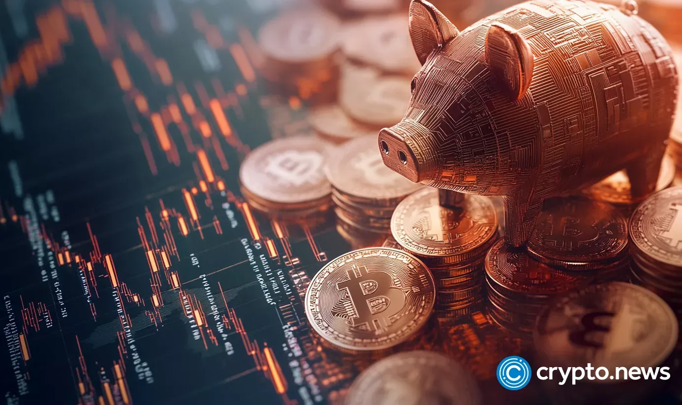 Bitcoin price rebounds above $81,000 as Iran reviews a U.S. peace proposal