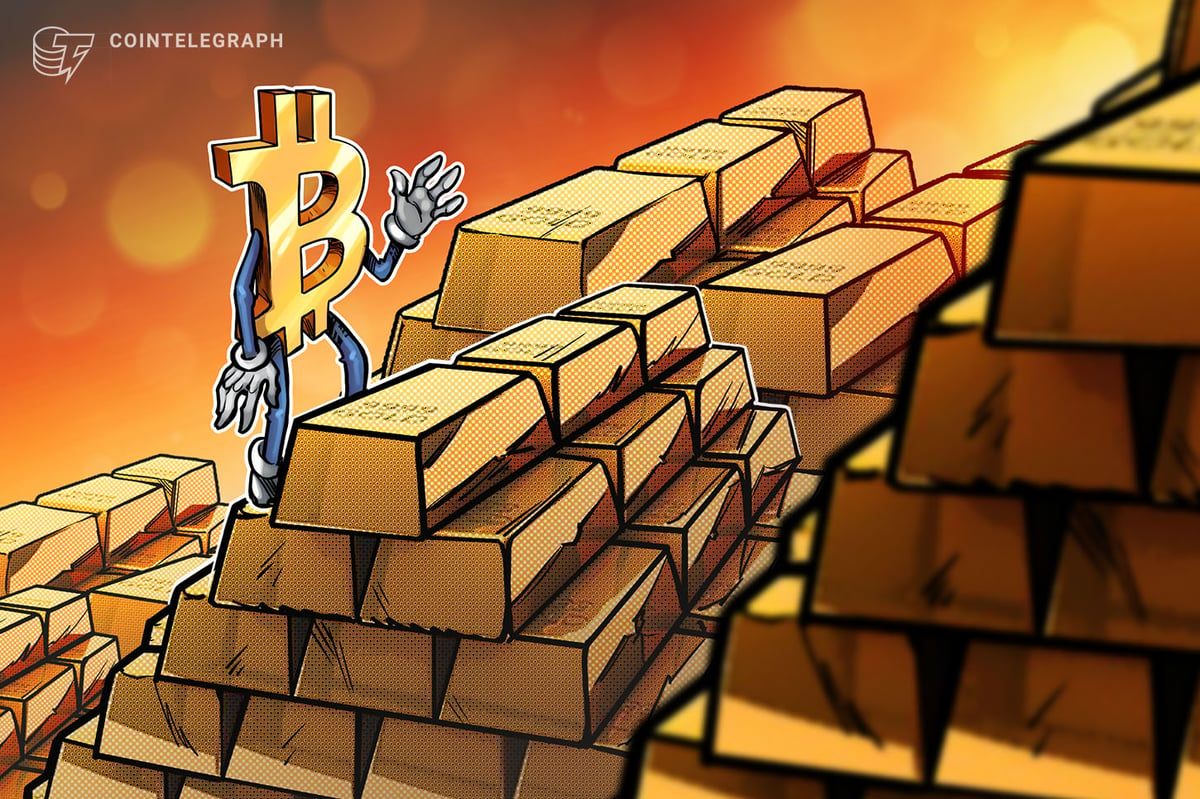Bitcoin rebounds during Iran war, but safe haven role unproven