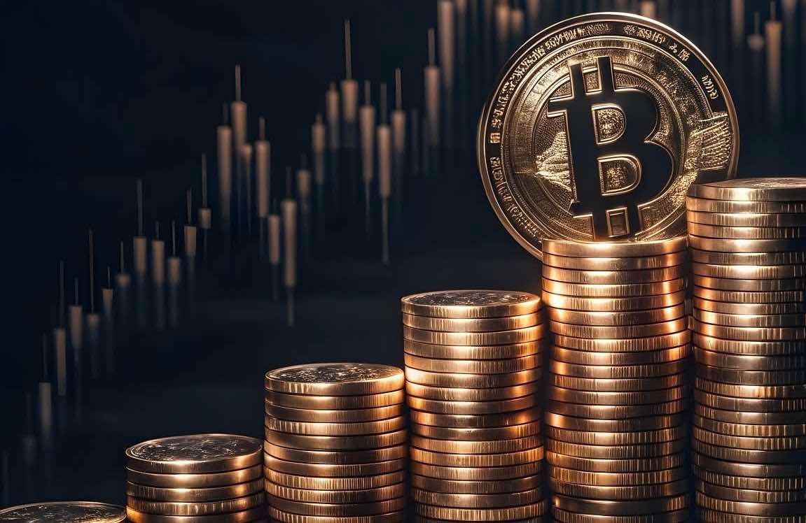 Bitcoin Reclaims $64K as Renewed U.S.-Iran Talks Boost Market Sentiment