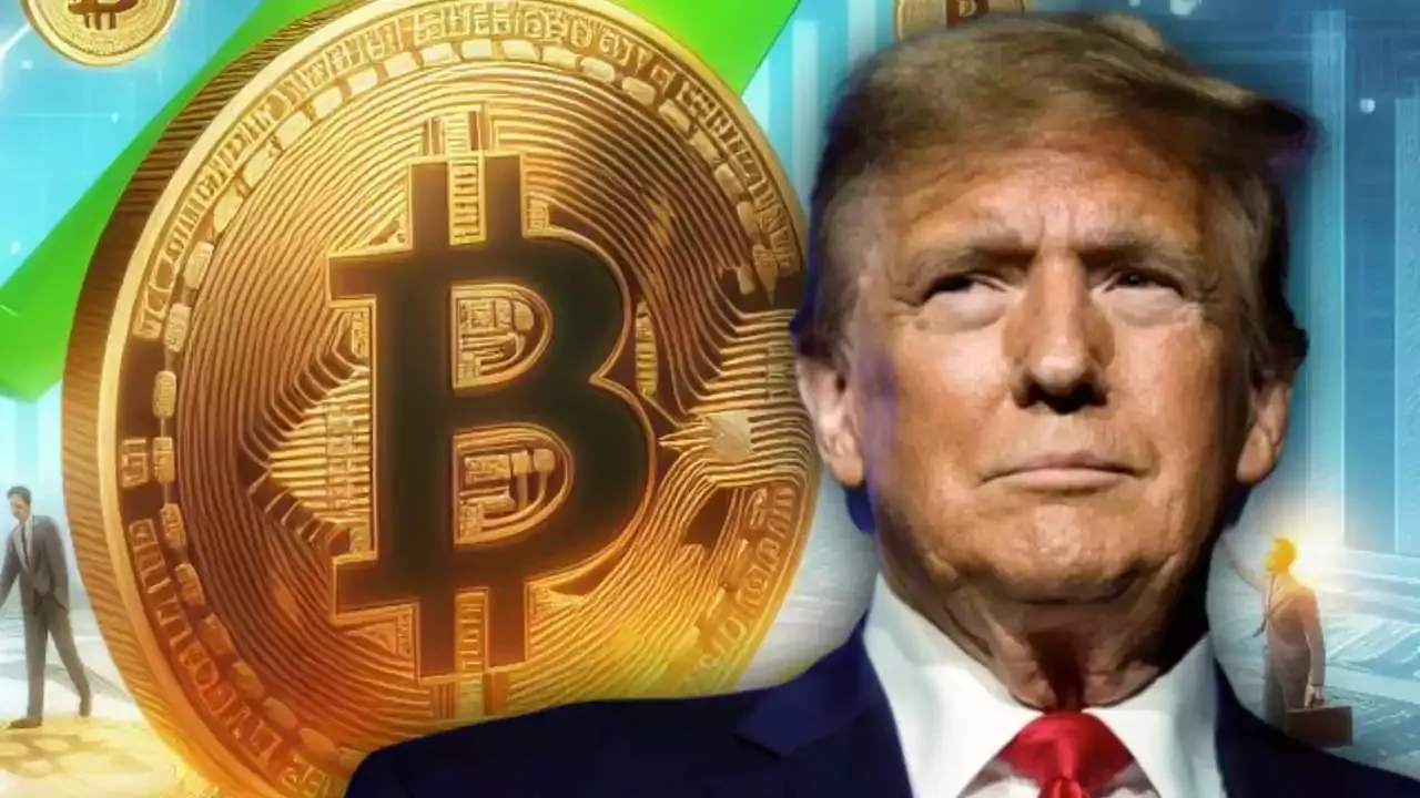 Bitcoin phục hồi trên mức 76.000 USD khi các nhà giao dịch phân tích bình luận của Trump về Iran