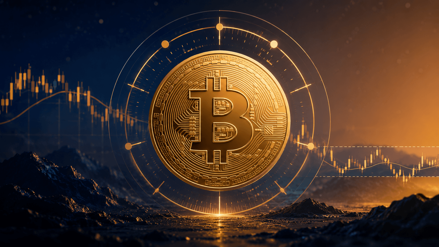 Bitcoin remains below Glassnode’s True Market Mean near $77,200