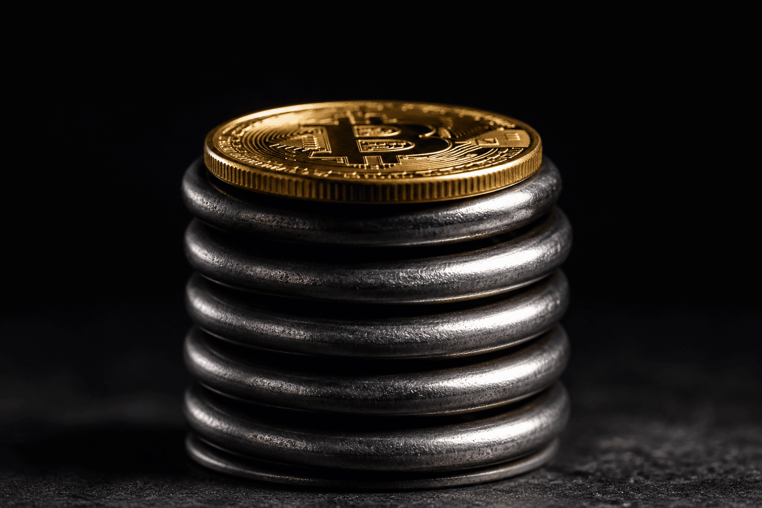 Bitcoin: nén lại, cuộn lại, chờ tín hiệu kích hoạt