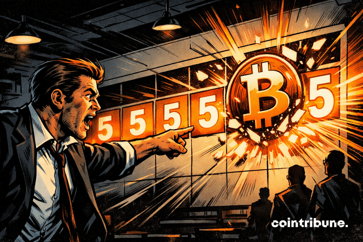 Bitcoin: Spot ETFs Post Five Straight Days of Inflows, First in 2026 ...