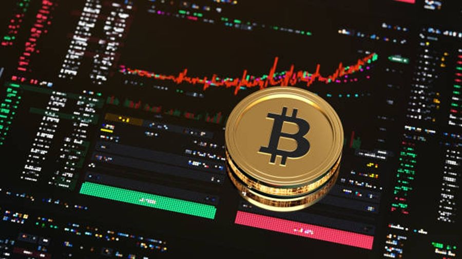 Bitcoin gặp khó khăn quanh mức giá thực tế điều chỉnh chính — Tại sao điều này quan trọng