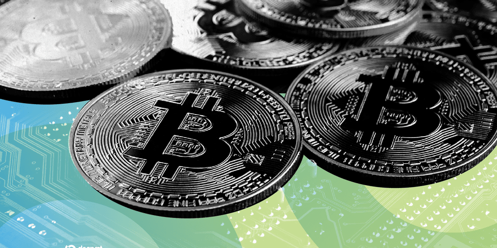Empery Digital sells 1,400 BTC for about $87.1 million, cutting nearly half of its Bitcoin treasury