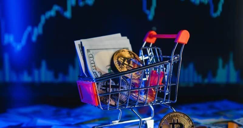 Bitcoin kích hoạt thanh lý trị giá 21 triệu USD trong một nến 5 phút
