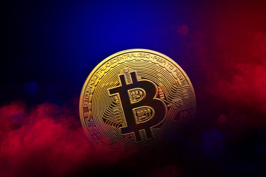 Bitcoin, XRP, Dogecoin flat; Ethereum gains as Middle East tensions escalate; analyst says peak fear behind us