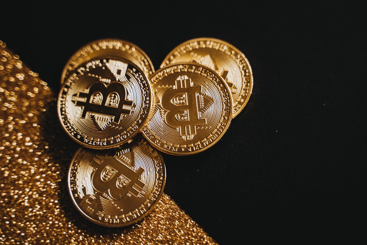 Trung bình động 200 tuần của Bitcoin vượt mức 60.000 USD, báo hiệu sức mạnh tăng giá dài hạn
