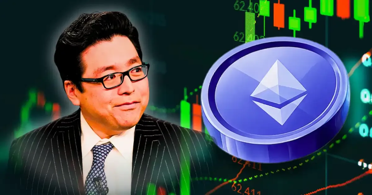 Giá dầu tăng gây áp lực lên Ethereum khi luồng rút ETF tiếp diễn, theo Tom Lee