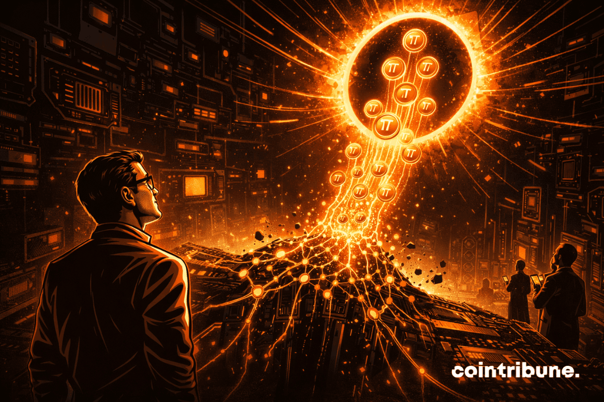 Vốn hóa thị trường hệ sinh thái Bittensor gần 1,5 tỷ USD khi đà tăng TAO nâng đỡ các token mạng con