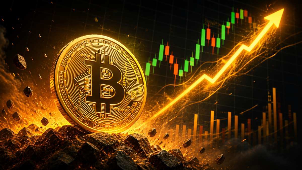 Bitcoin được kỳ vọng sẽ vượt đột phá nếu mức 82.000 USD được giữ vững, theo Bitwise Advisor