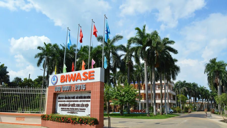 BWE và HCM tiếp tục chào bán cổ phiếu tồn dư, giá thấp hơn 12% và 60% thị giá