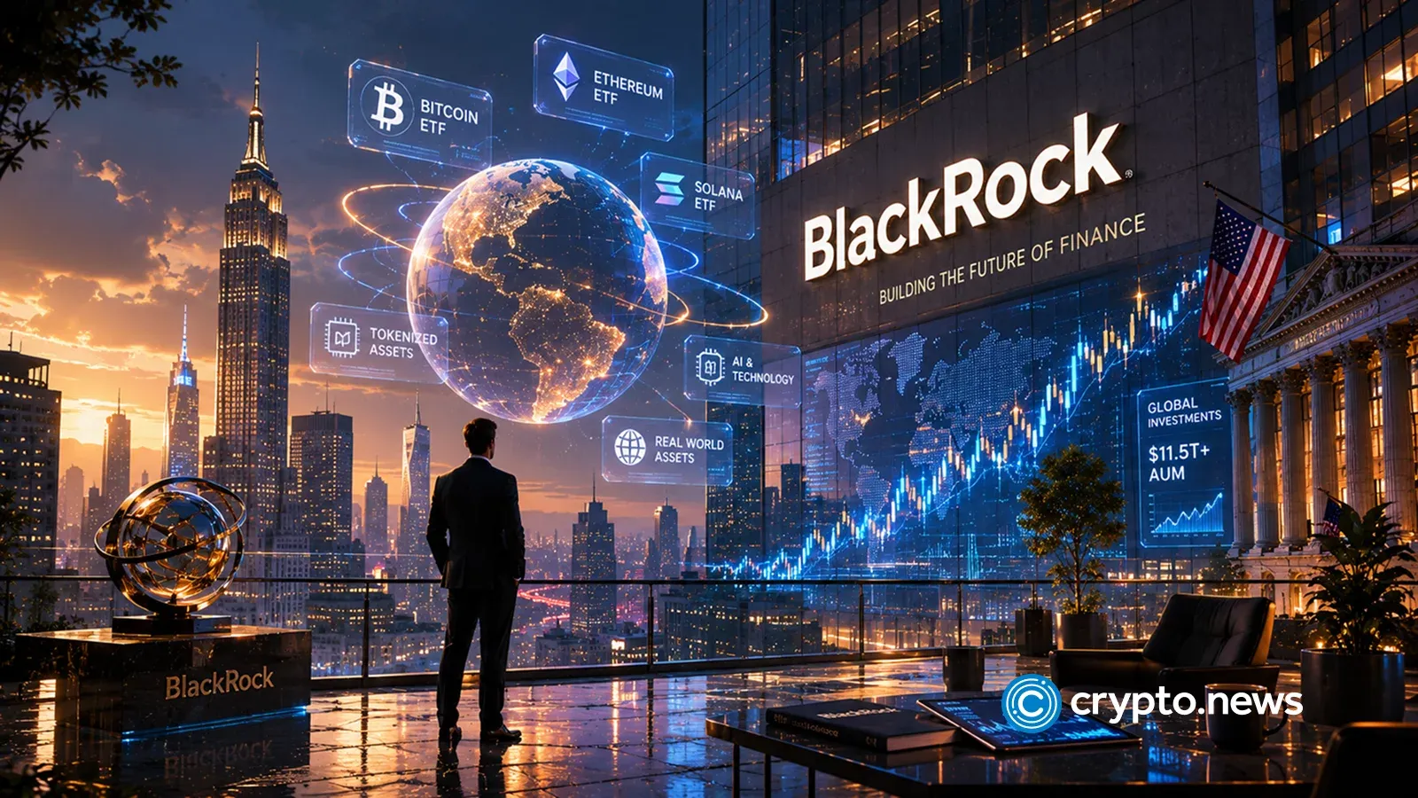 BlackRock’s iShares Bitcoin Premium Income ETF BITA to begin trading on Nasdaq on June 16 after SEC approval