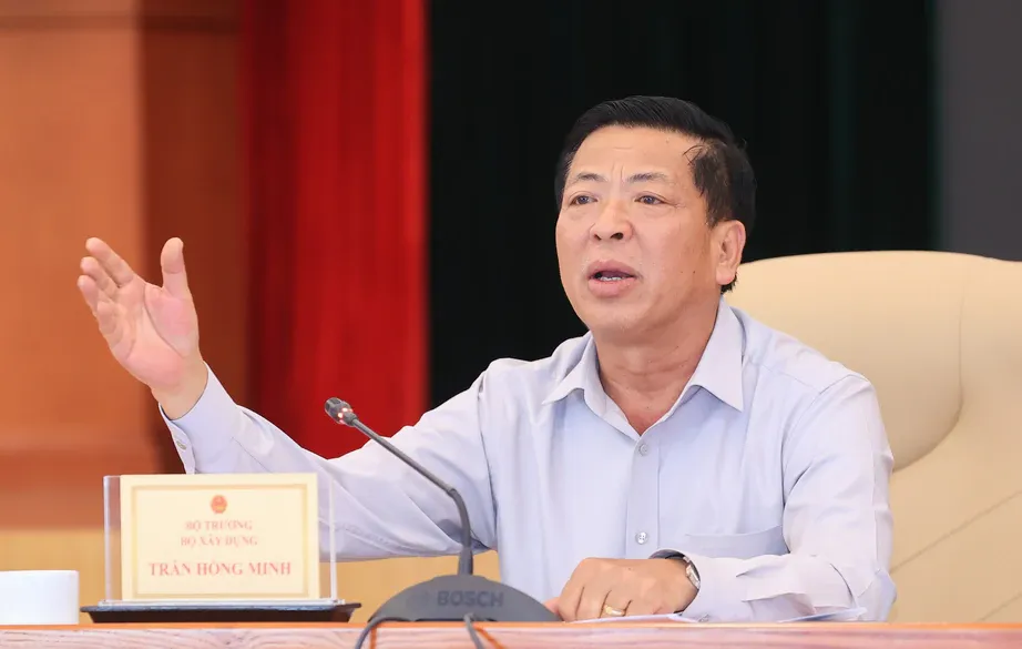 Nỗ lực khởi công Dự án đường sắt tốc độ cao Bắc - Nam vào tháng 12/2027
