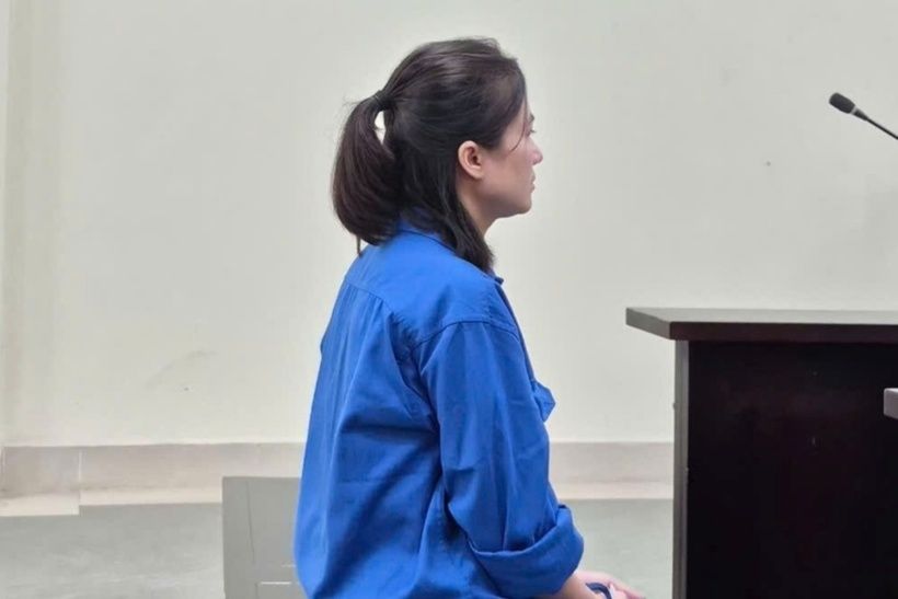 Tòa án Hà Nội tuyên phạt tù chung thân cho nữ bị cáo trong vụ lừa đảo đầu tư hứa lợi nhuận 3-15%/tháng, chiếm đoạt 151 tỷ đồng