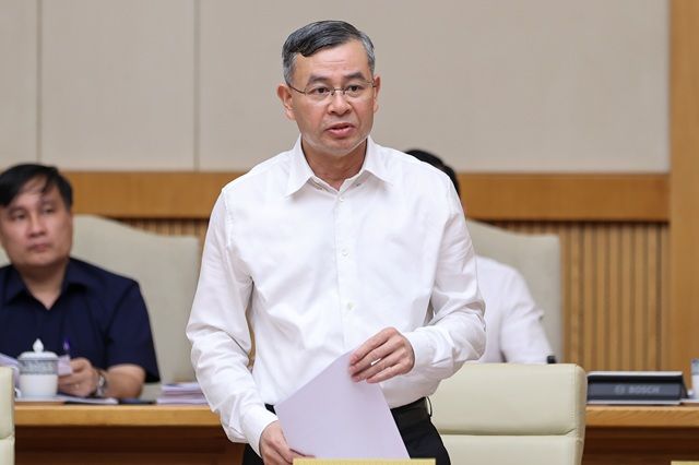 Bộ tài chính cảnh báo áp lực lạm phát, đề xuất biện pháp thúc đẩy tăng trưởng hai chữ số
