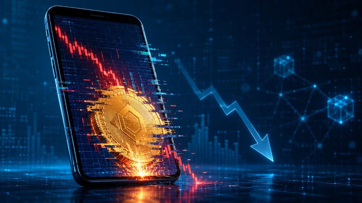 Giá Bitcoin được hiển thị gần 0,02 USD trên Revolut giữa nghi ngờ lỗi hiển thị