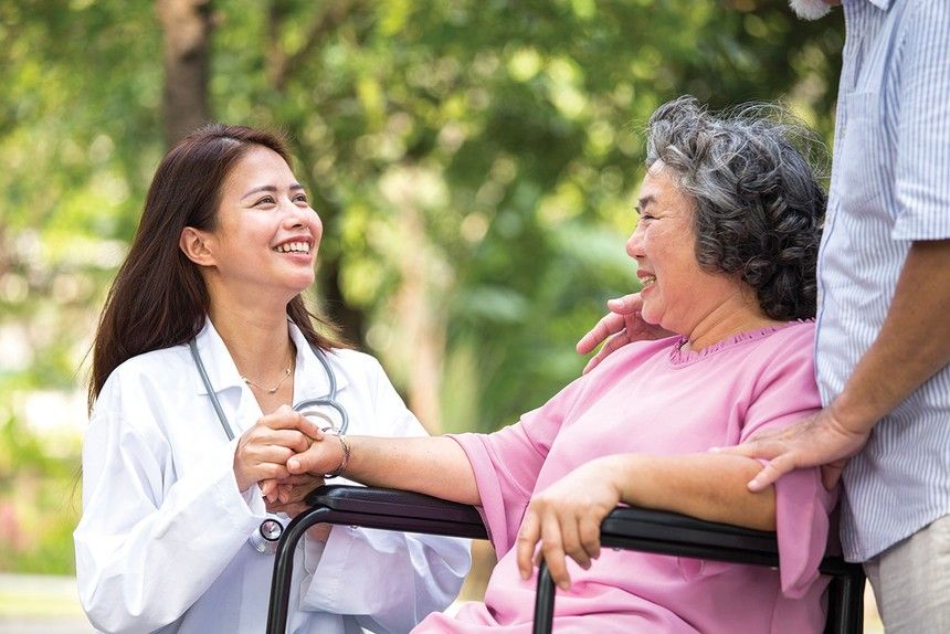 Bức tranh bảo hiểm tiếp tục phân hóa