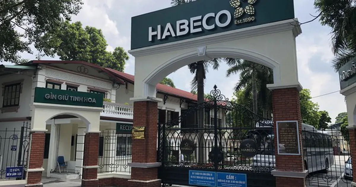 Bức tranh tài chính của Habeco, VEAM: Lợi nhuận cao, áp lực tái cơ cấu vẫn hiện hữu