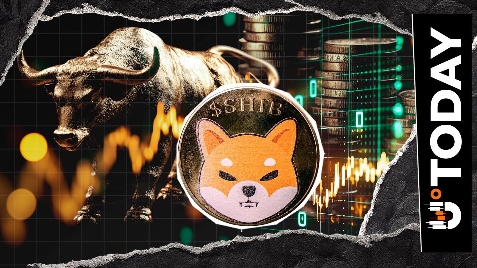 Shiba Inu Forms Golden Cross as Momentum Fades