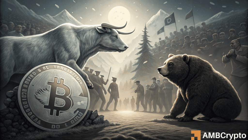 Peter Schiff urges investors to buy silver as Bitcoin slides; crypto community responds