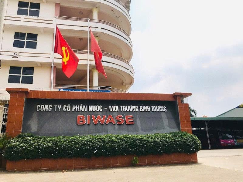 Biwase bán tiếp 6,6 triệu cổ phiếu chưa phân phối, một cá nhân mua tới 6 triệu