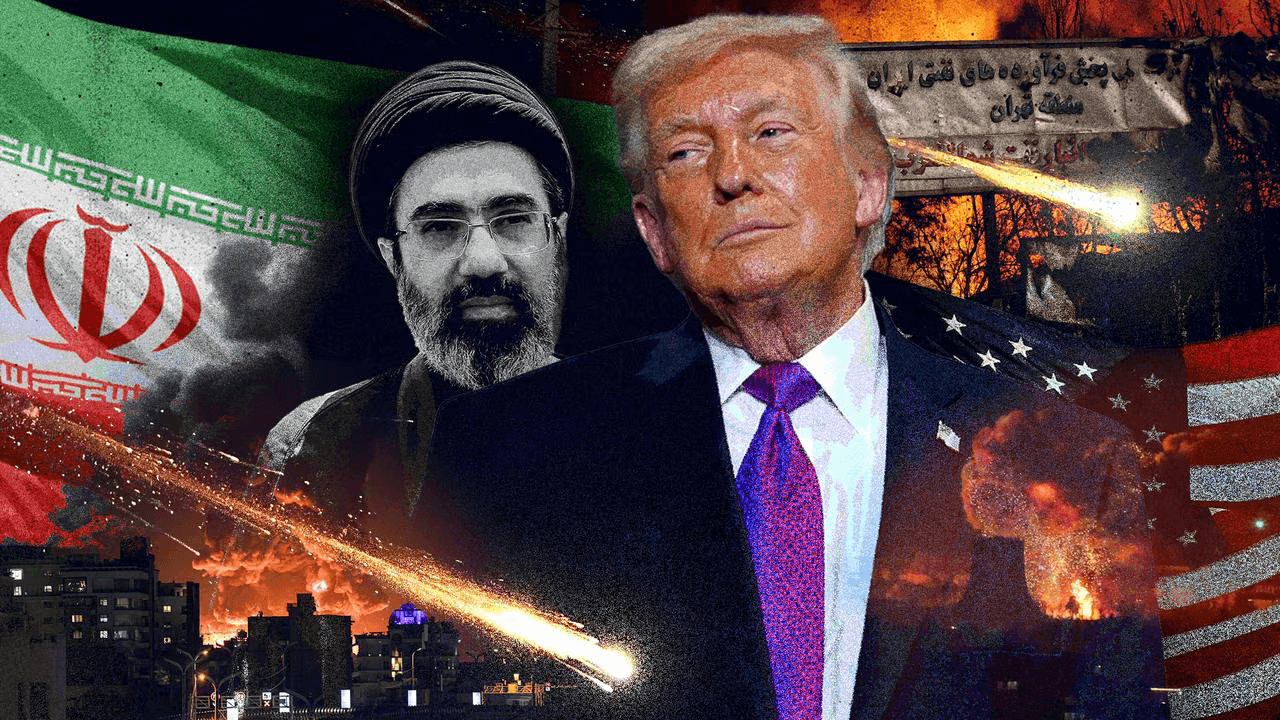 Mỹ-Iran đạt thỏa thuận ngừng bắn, giá dầu giảm cực mạnh