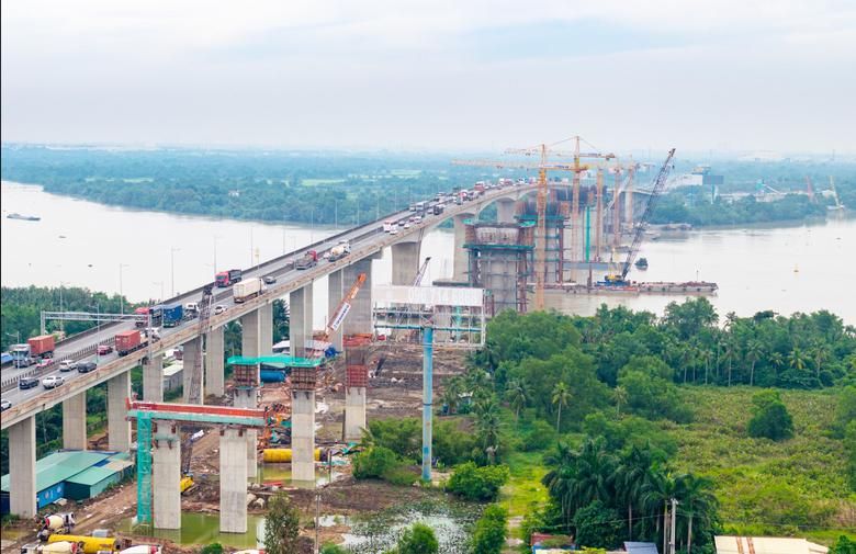 Bộ Xây dựng yêu cầu giải ngân 100% vốn đầu tư công kéo dài sang năm 2026